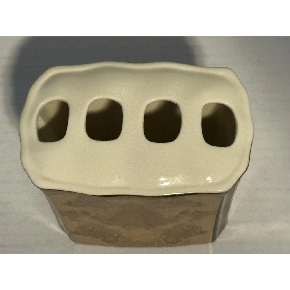 Croscill townhouse ceramic